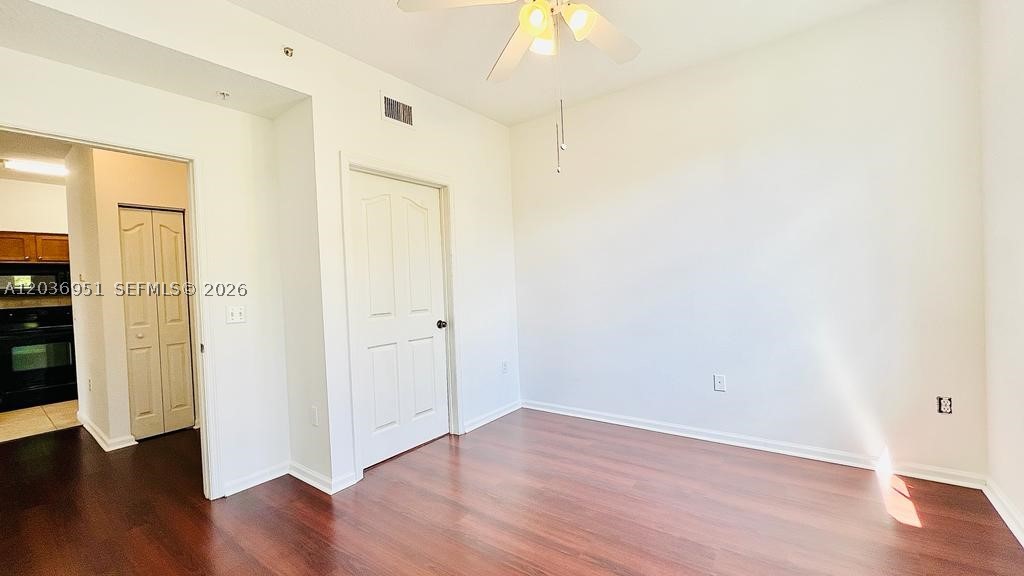 FIORE AT THE GARDENS COND - Residential Lease