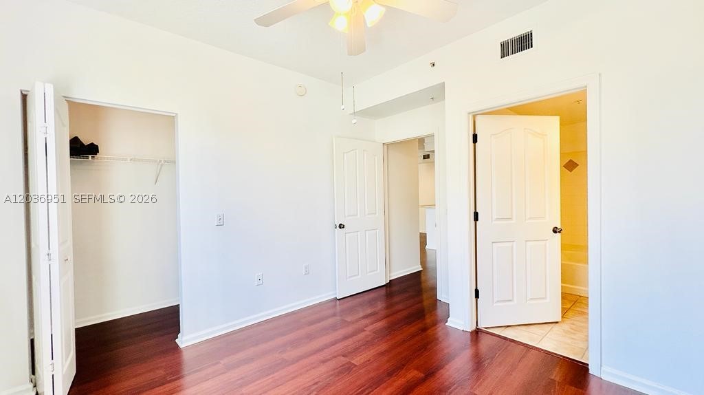 FIORE AT THE GARDENS COND - Residential Lease