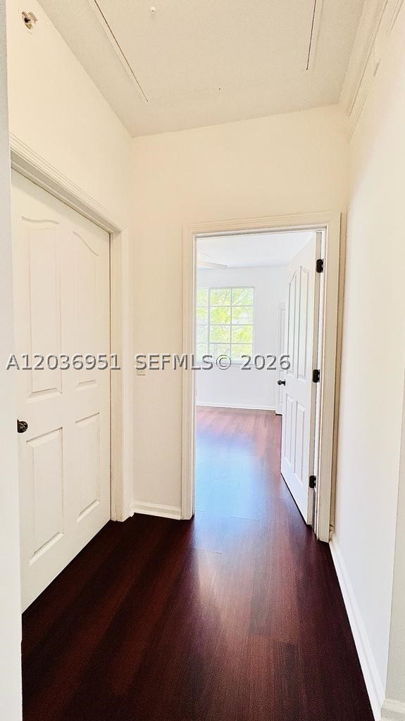 FIORE AT THE GARDENS COND - Residential Lease
