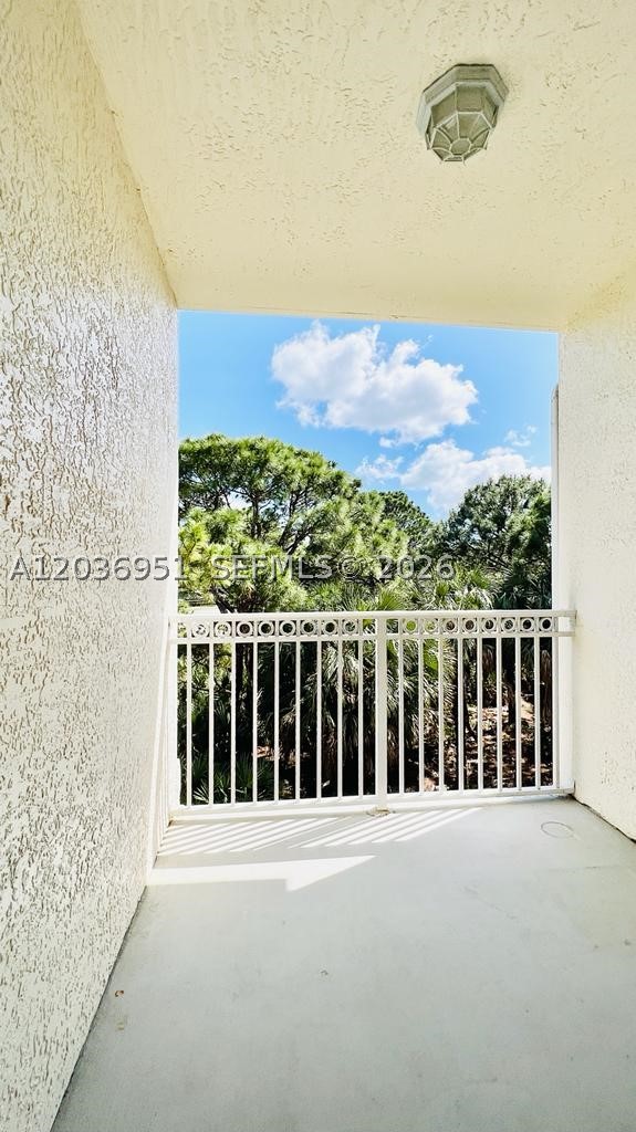 FIORE AT THE GARDENS COND - Residential Lease