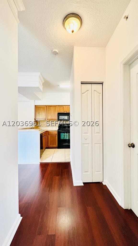 FIORE AT THE GARDENS COND - Residential Lease