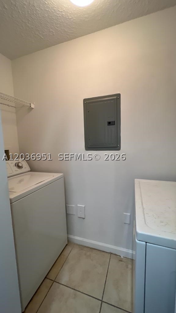 FIORE AT THE GARDENS COND - Residential Lease