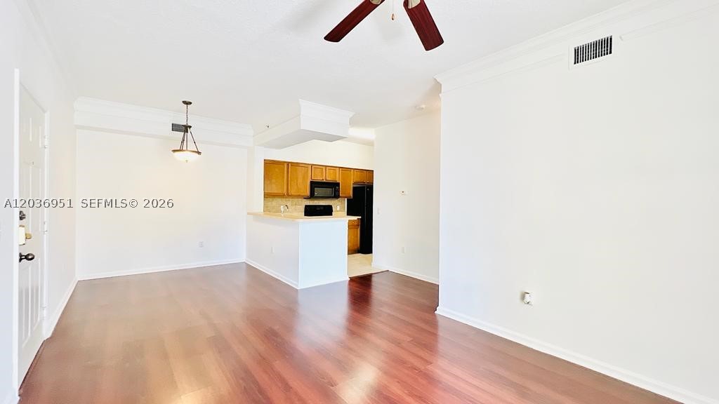 FIORE AT THE GARDENS COND - Residential Lease