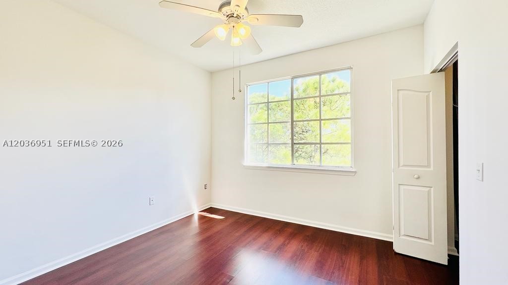 FIORE AT THE GARDENS COND - Residential Lease