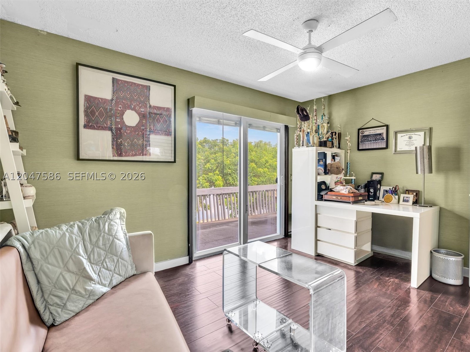 LAKES OF THE MEADOW PATIO - Residential