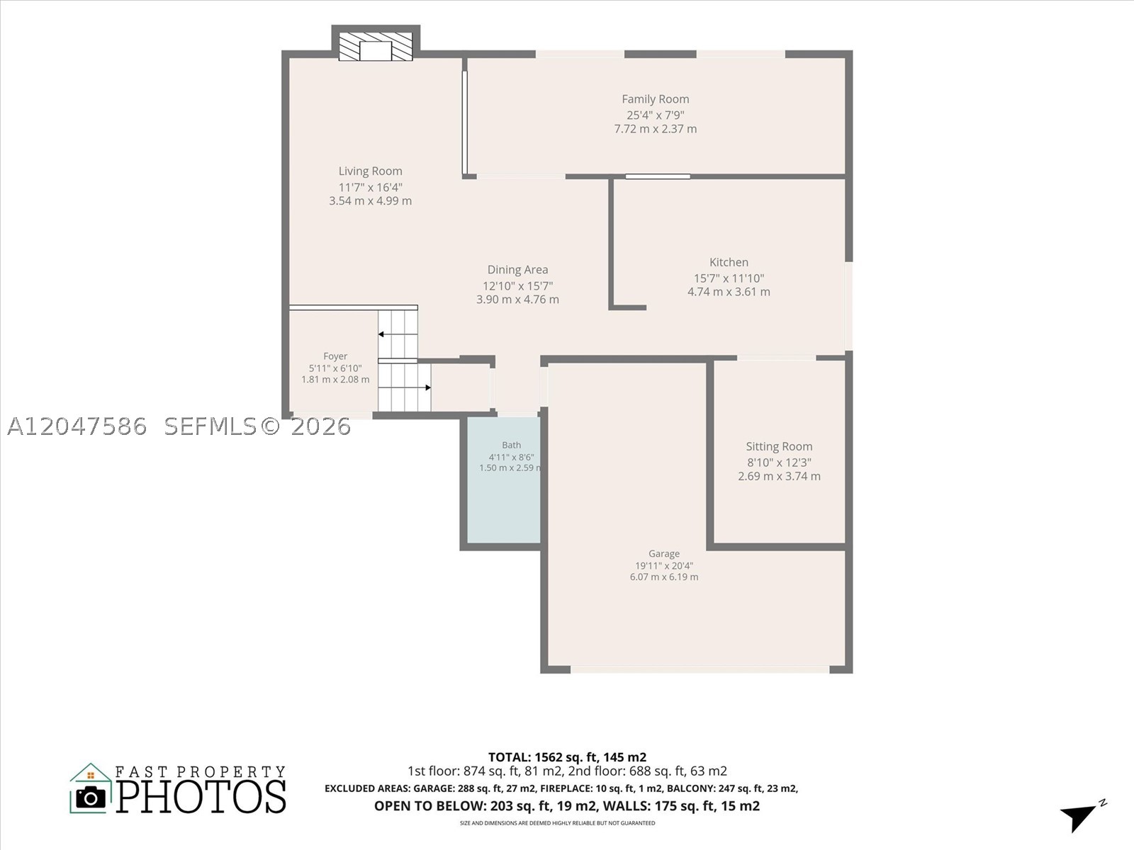 LAKES OF THE MEADOW PATIO - Residential