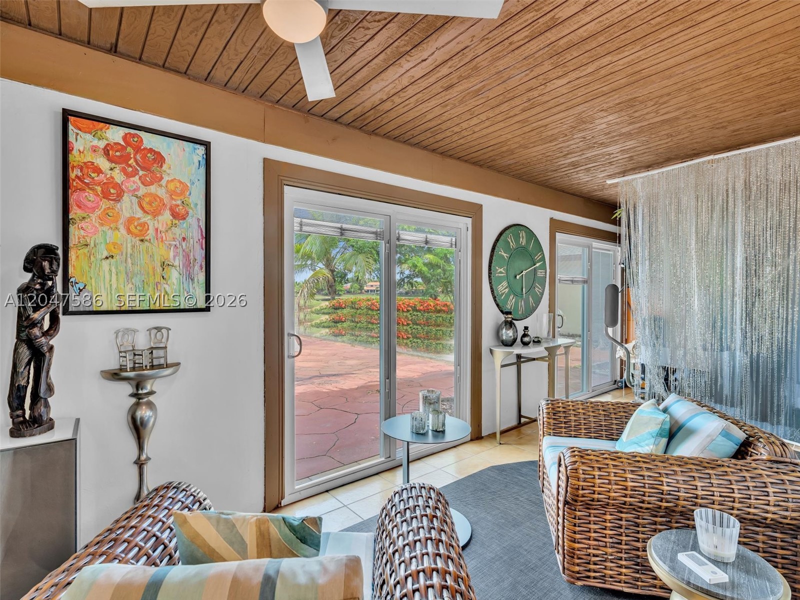 LAKES OF THE MEADOW PATIO - Residential