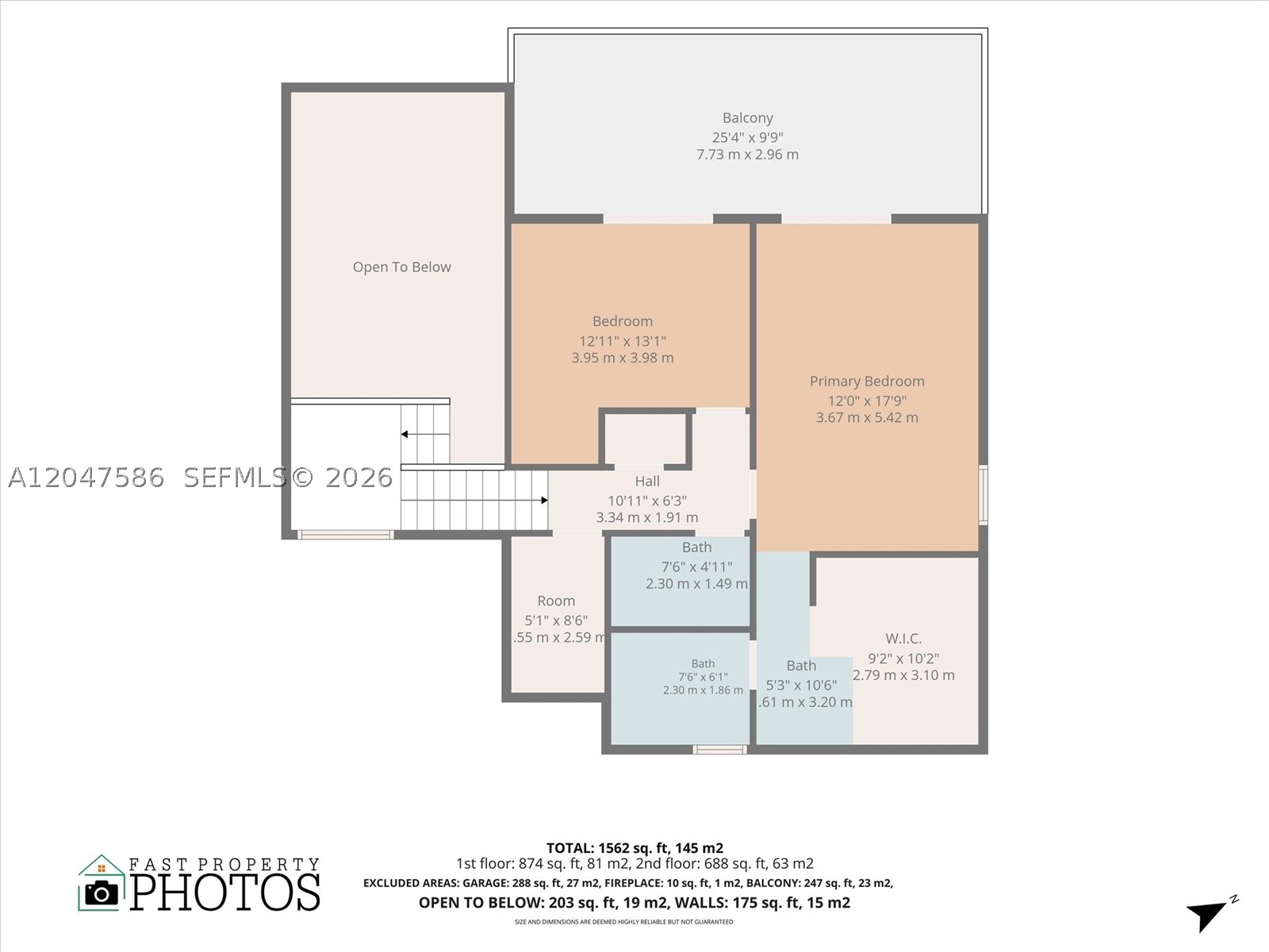 LAKES OF THE MEADOW PATIO - Residential