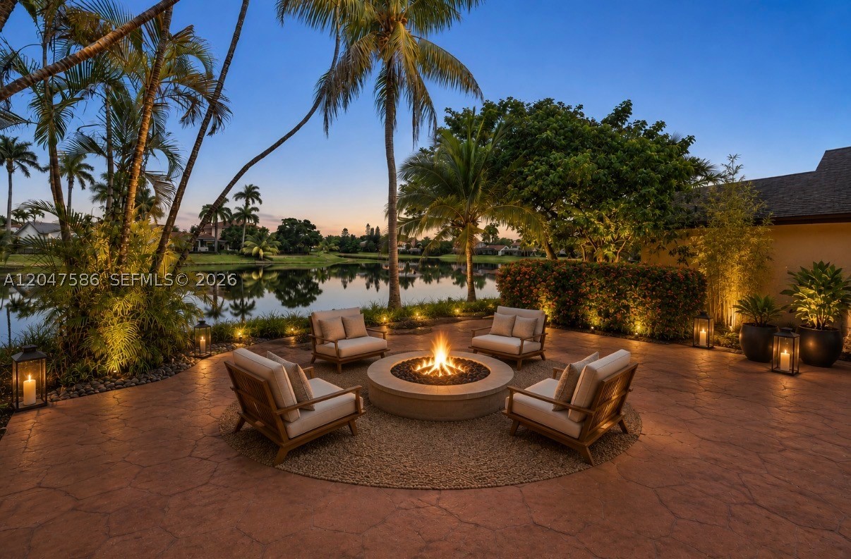 LAKES OF THE MEADOW PATIO - Residential