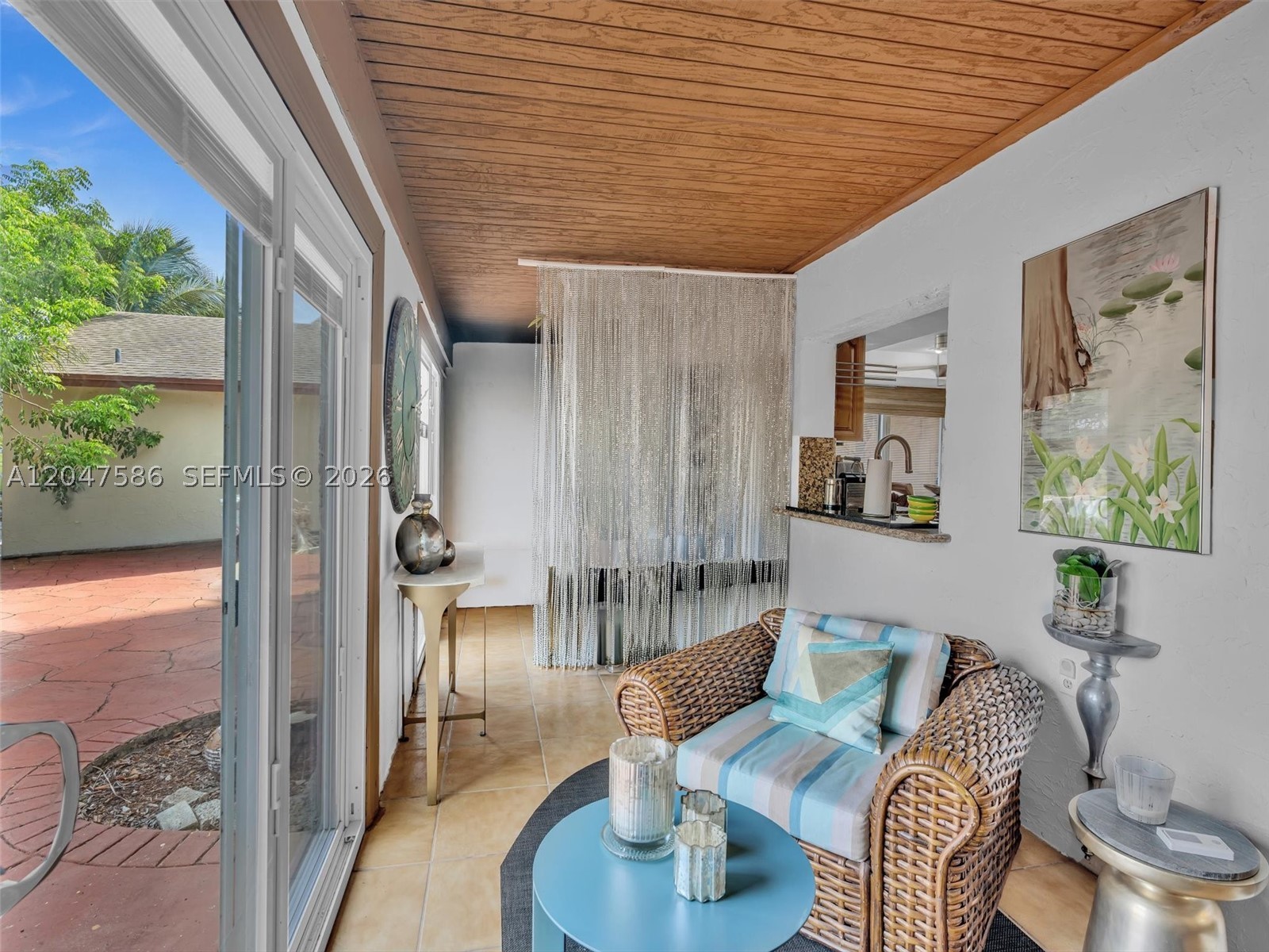 LAKES OF THE MEADOW PATIO - Residential