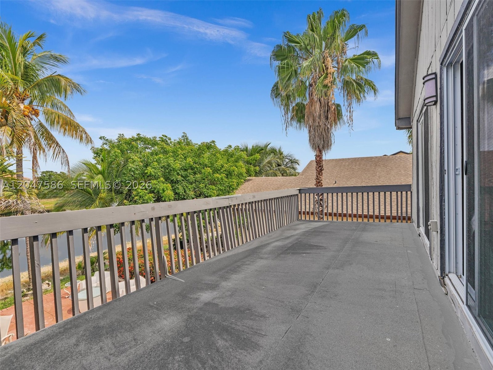 LAKES OF THE MEADOW PATIO - Residential