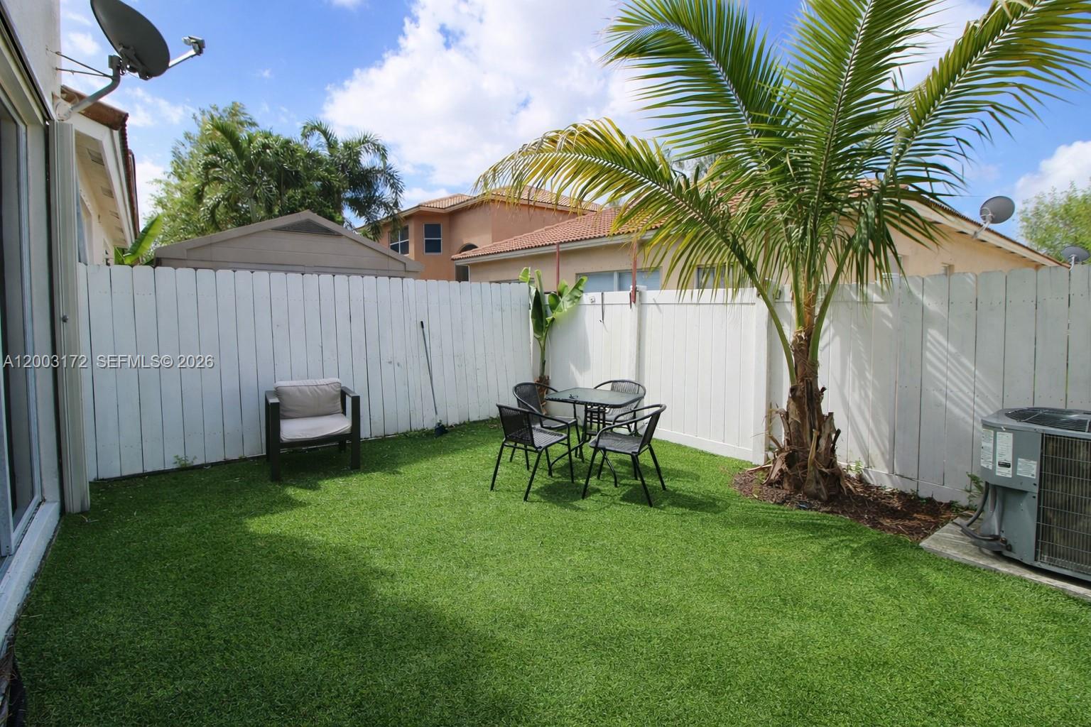 MARBELLA COVE - Residential