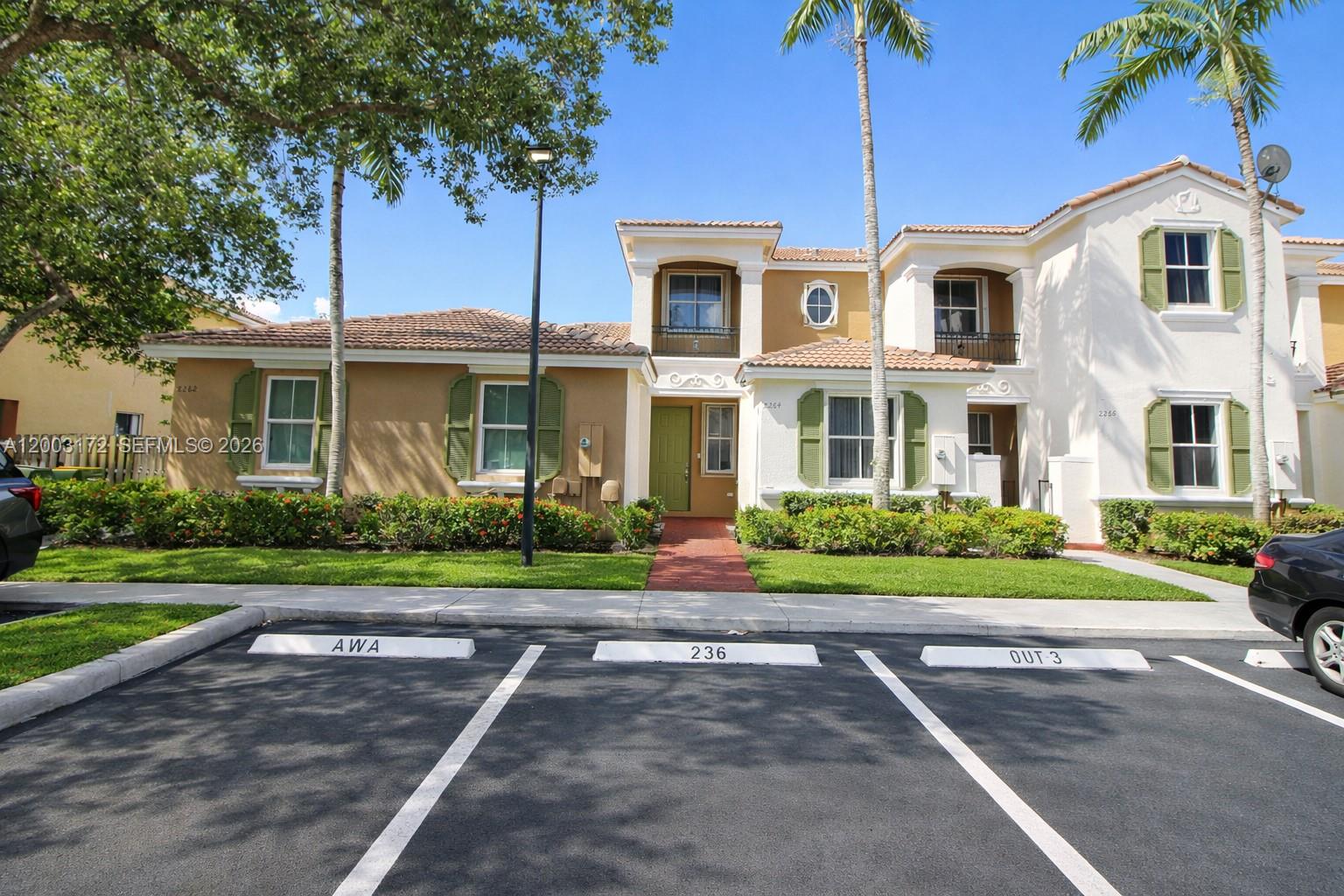 MARBELLA COVE - Residential