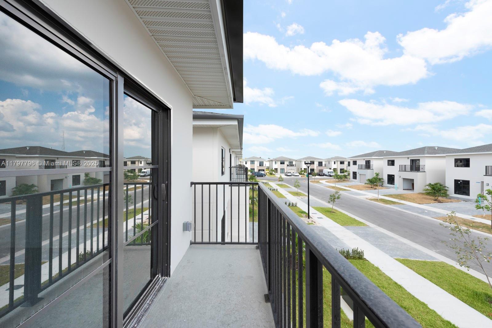 On Alba - Residential