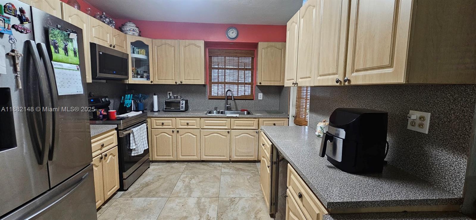 WINONA PARK - Residential