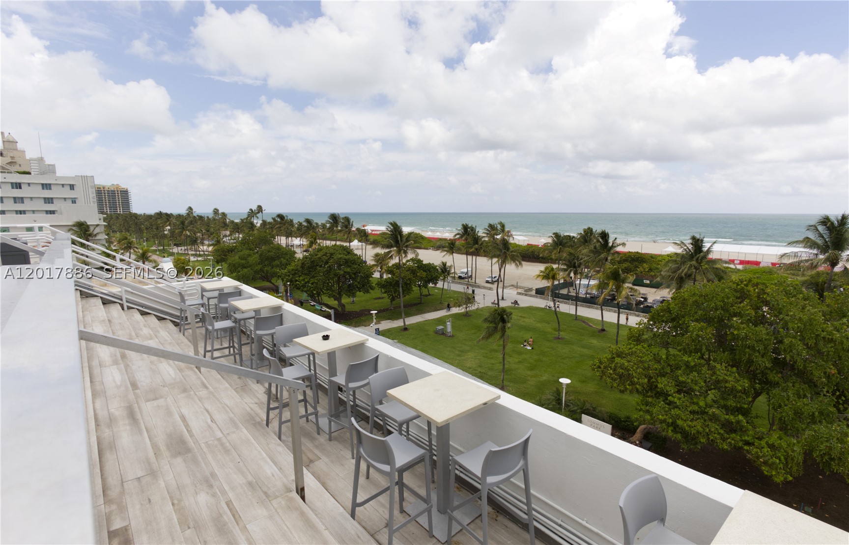 THE STRAND ON OCEAN DRIVE - Residential