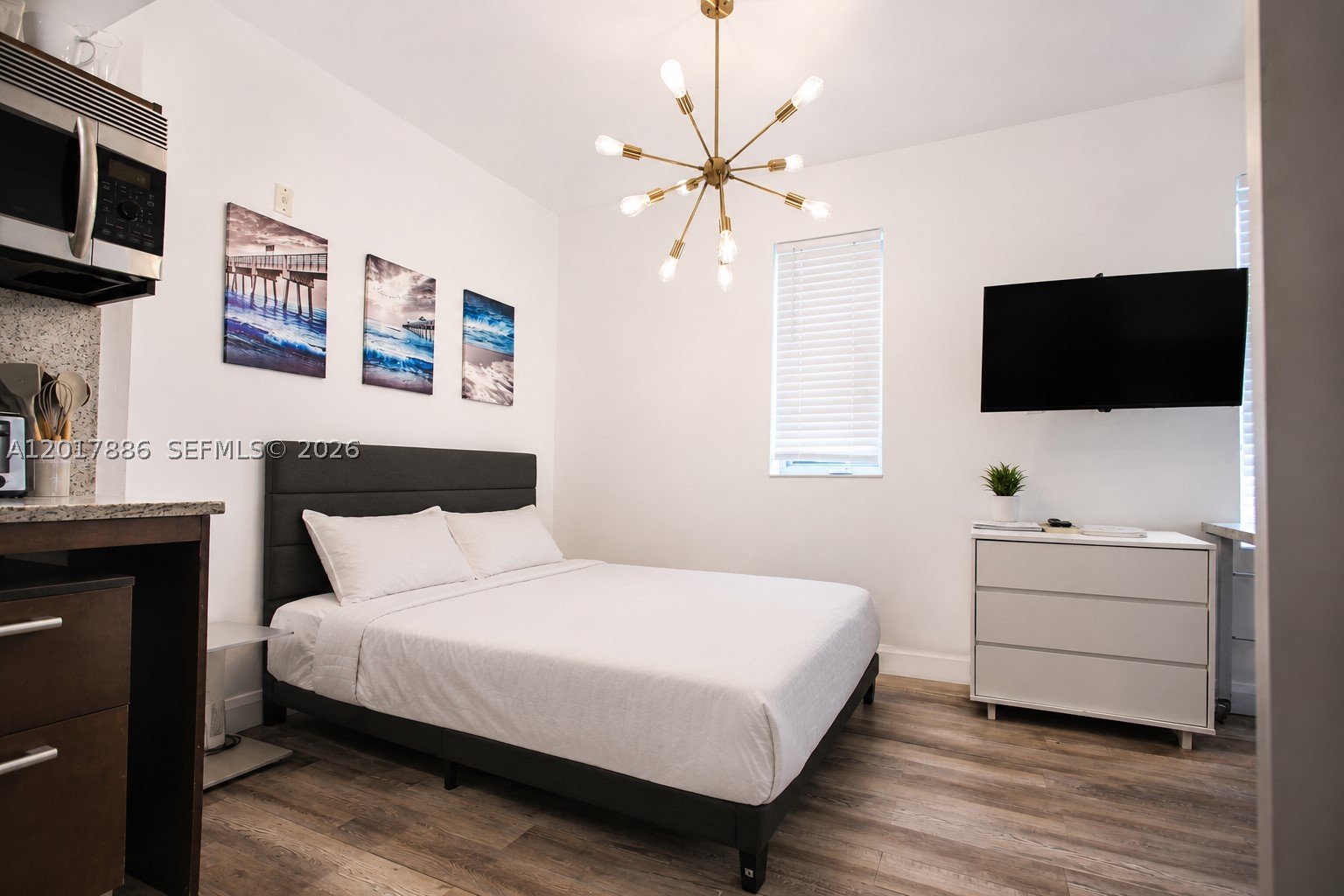 THE STRAND ON OCEAN DRIVE - Residential