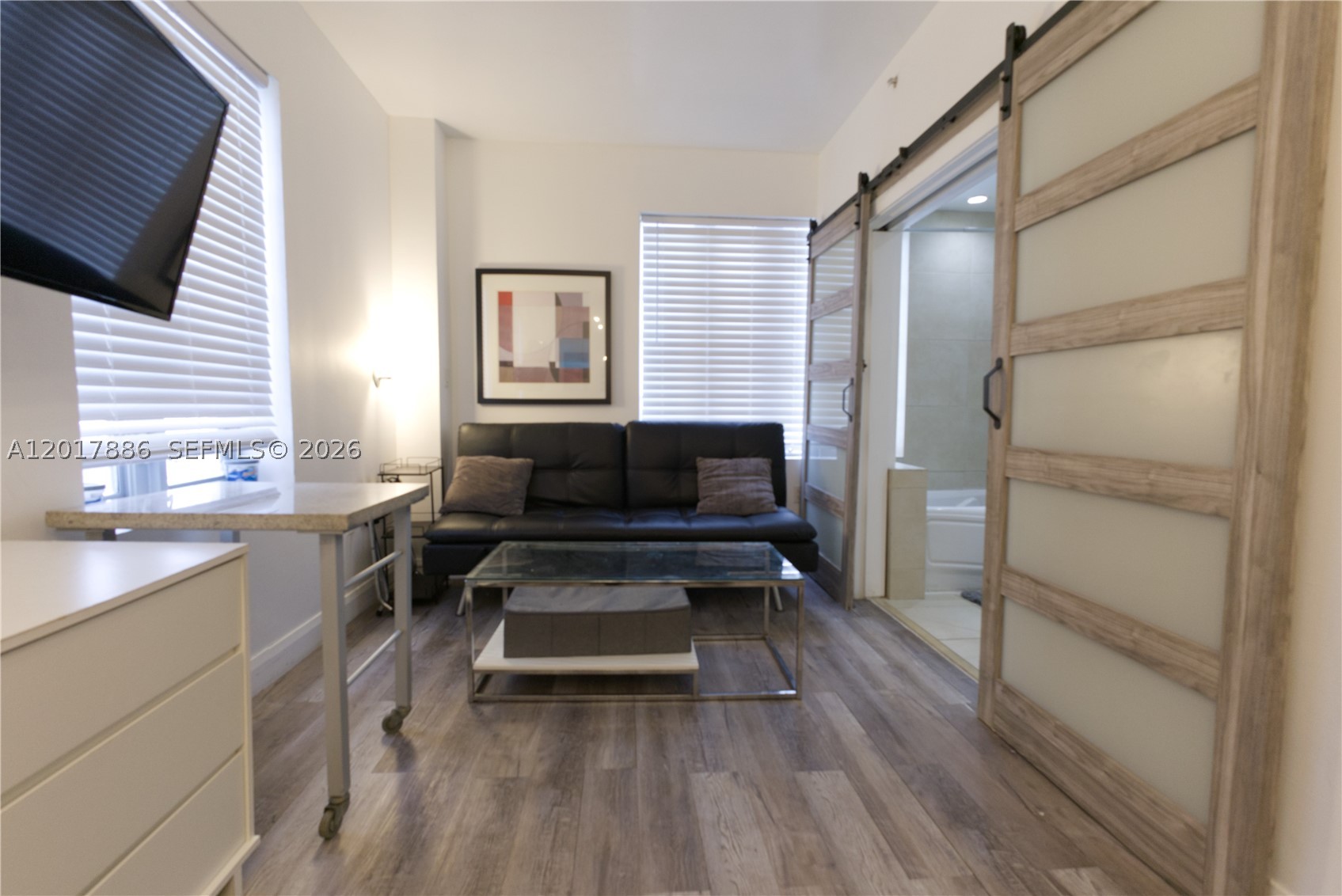THE STRAND ON OCEAN DRIVE - Residential