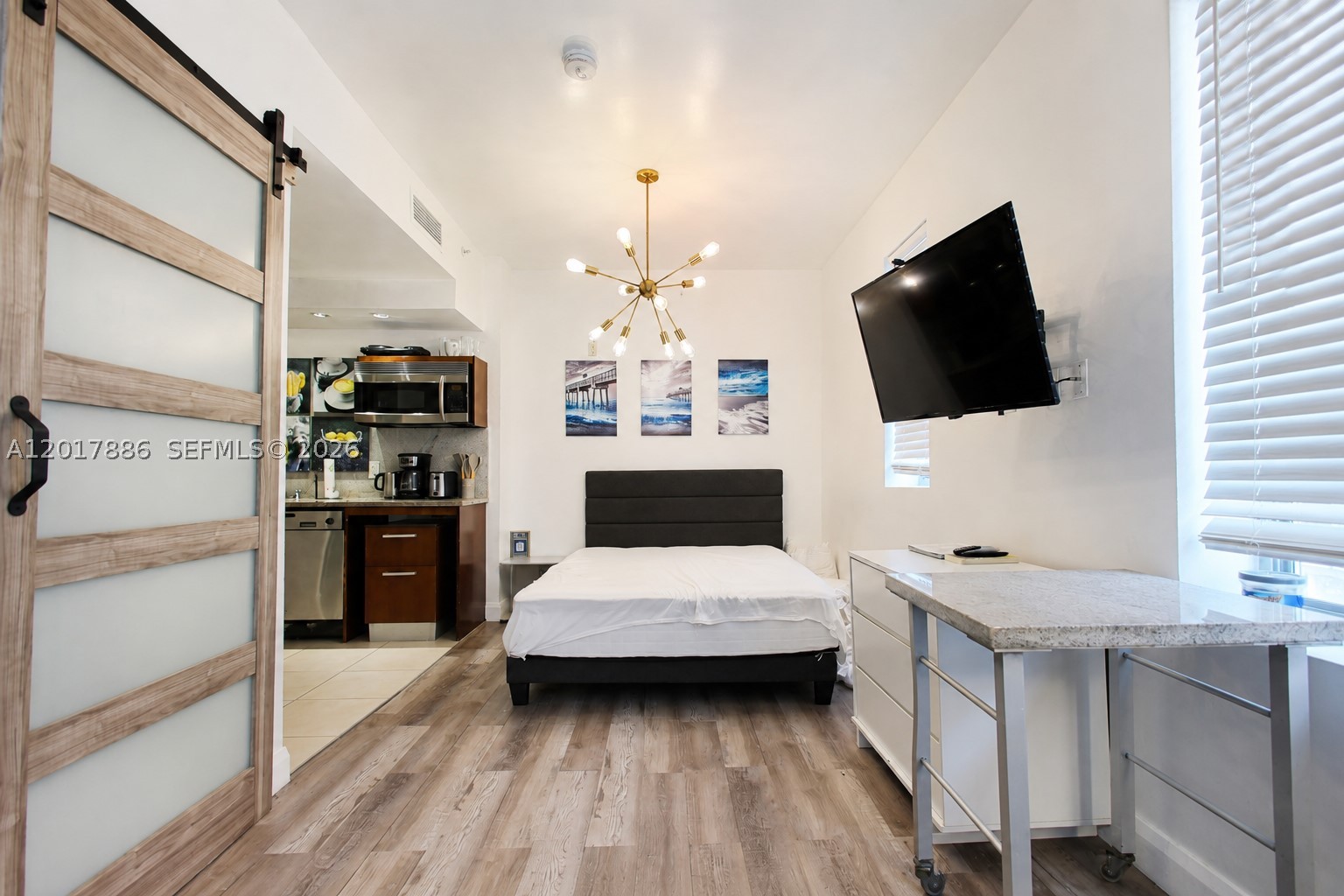 THE STRAND ON OCEAN DRIVE - Residential