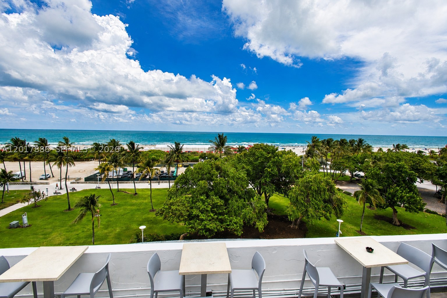 THE STRAND ON OCEAN DRIVE - Residential