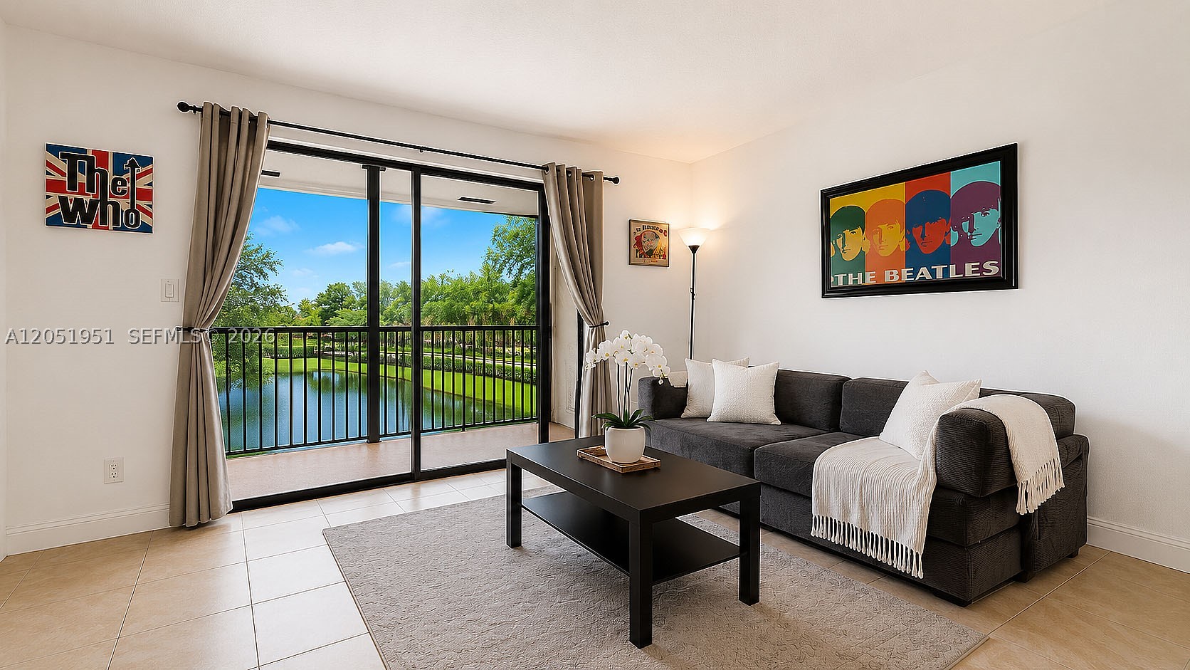 WATERSIDE VILLAGE THREE C - Residential