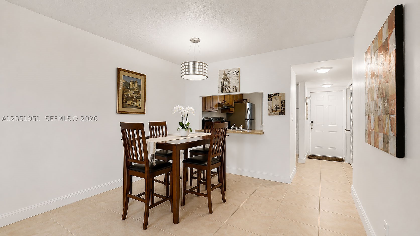 WATERSIDE VILLAGE THREE C - Residential