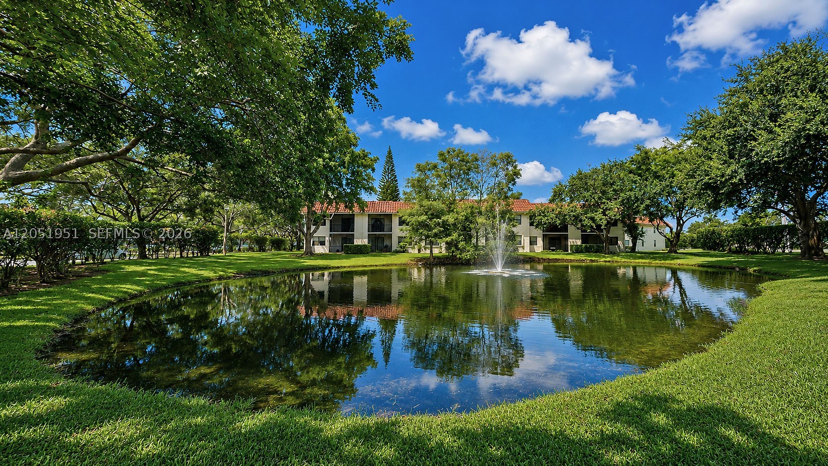 WATERSIDE VILLAGE THREE C - Residential