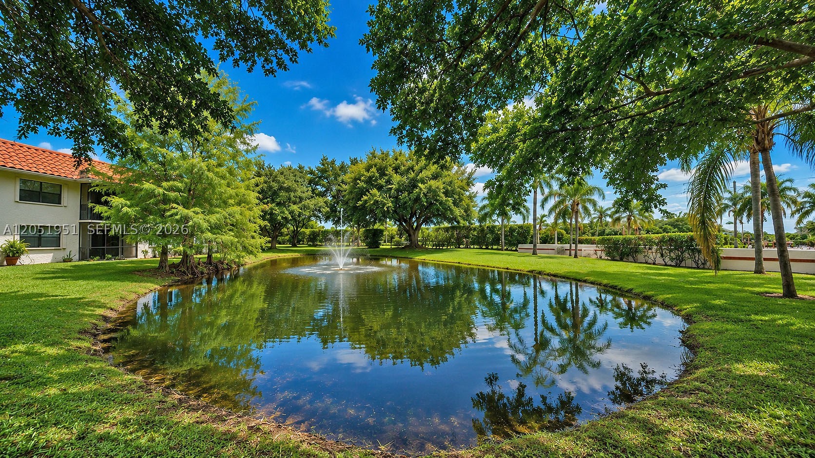 WATERSIDE VILLAGE THREE C - Residential