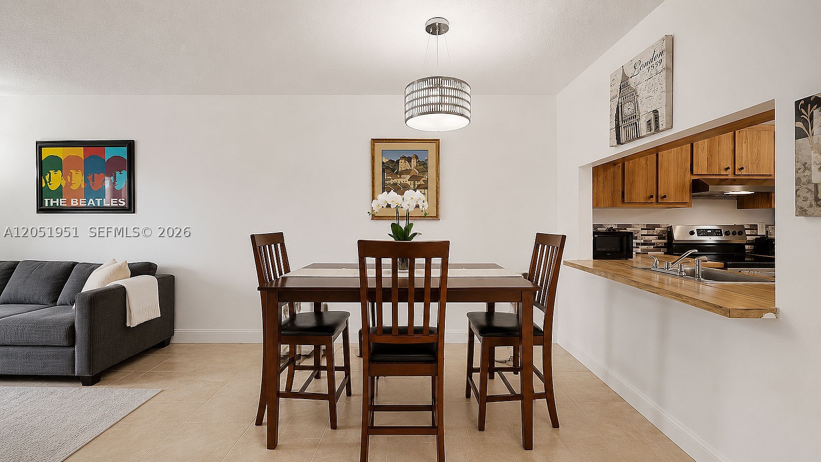 WATERSIDE VILLAGE THREE C - Residential