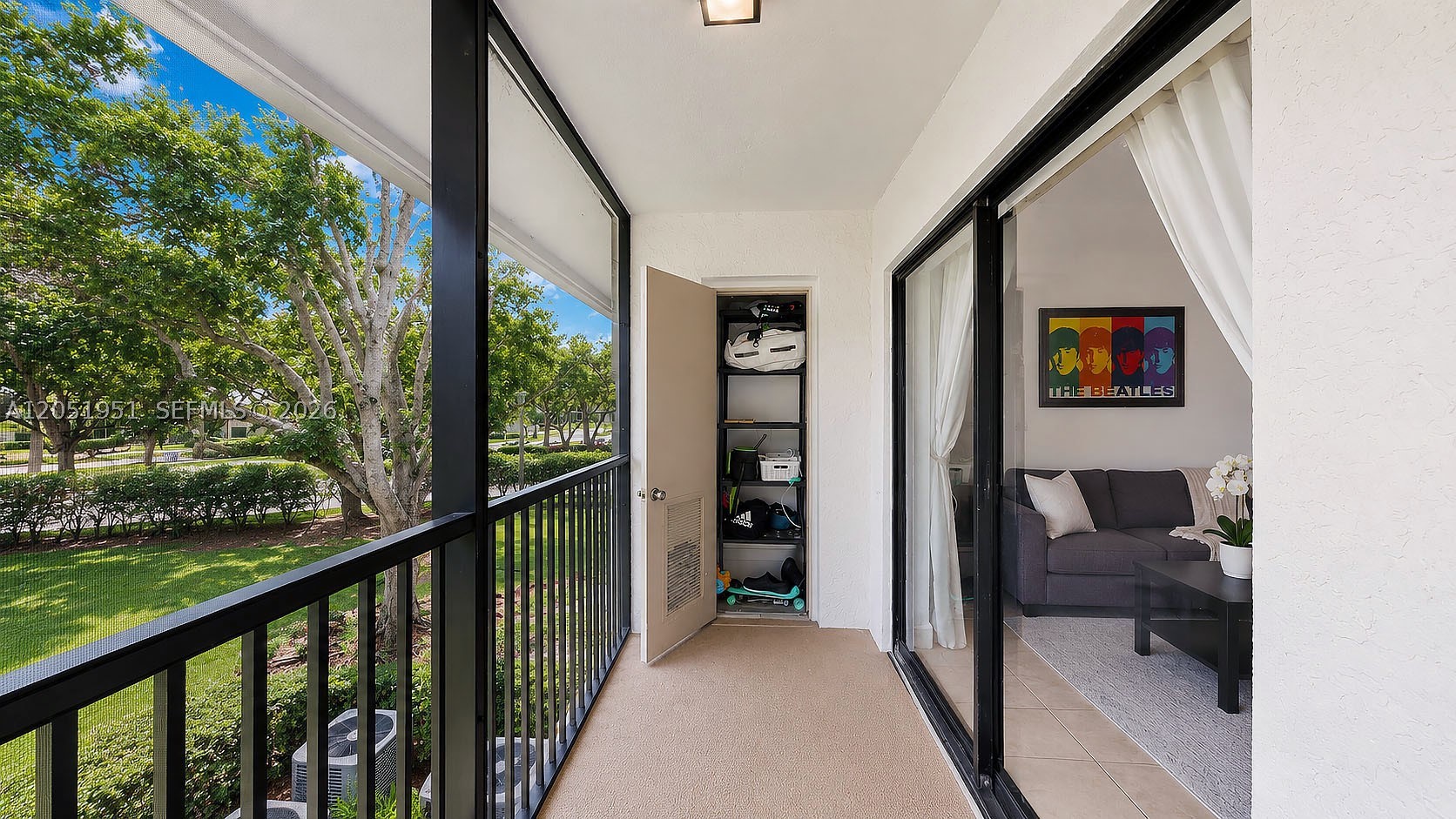WATERSIDE VILLAGE THREE C - Residential