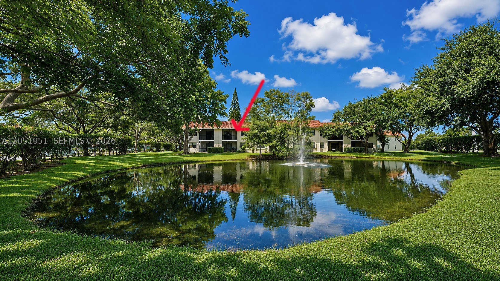 WATERSIDE VILLAGE THREE C - Residential