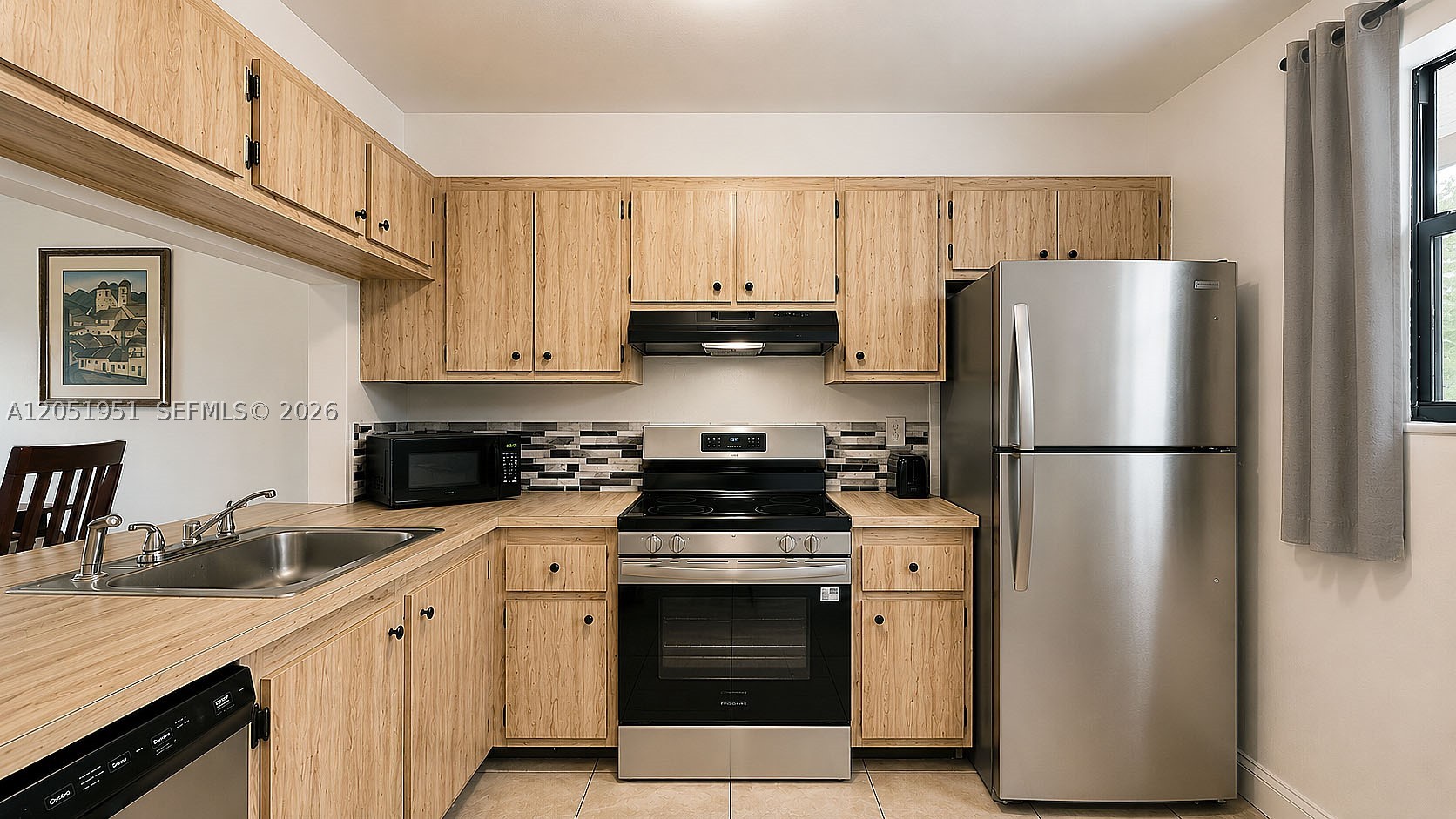 WATERSIDE VILLAGE THREE C - Residential