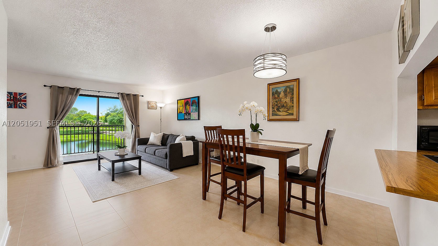 WATERSIDE VILLAGE THREE C - Residential