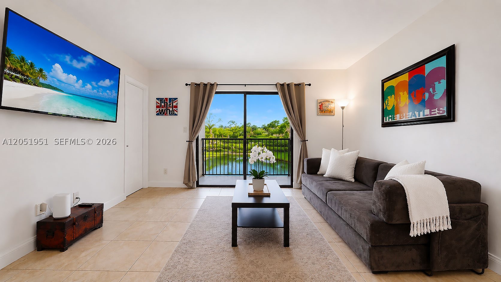 WATERSIDE VILLAGE THREE C - Residential