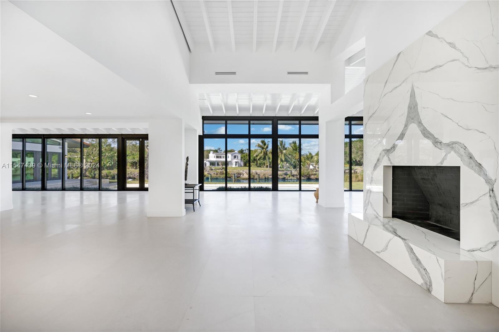 CORAL GABLES WATERWAY - Residential