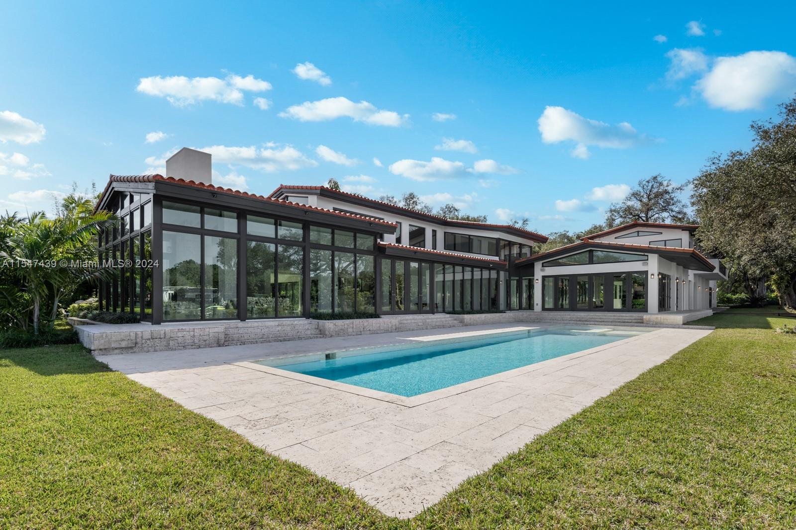 CORAL GABLES WATERWAY - Residential