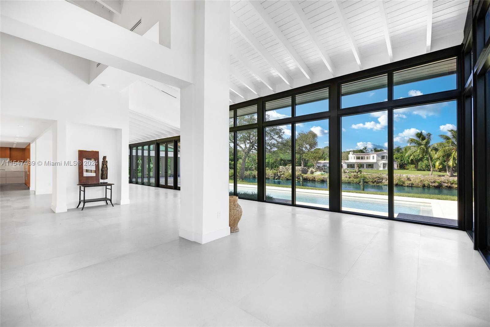 CORAL GABLES WATERWAY - Residential