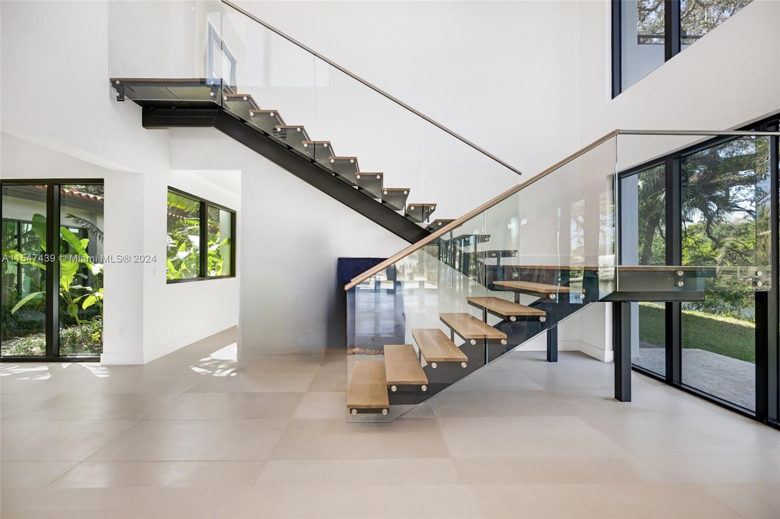 CORAL GABLES WATERWAY - Residential
