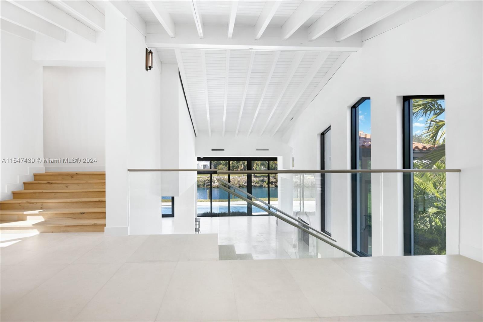 CORAL GABLES WATERWAY - Residential