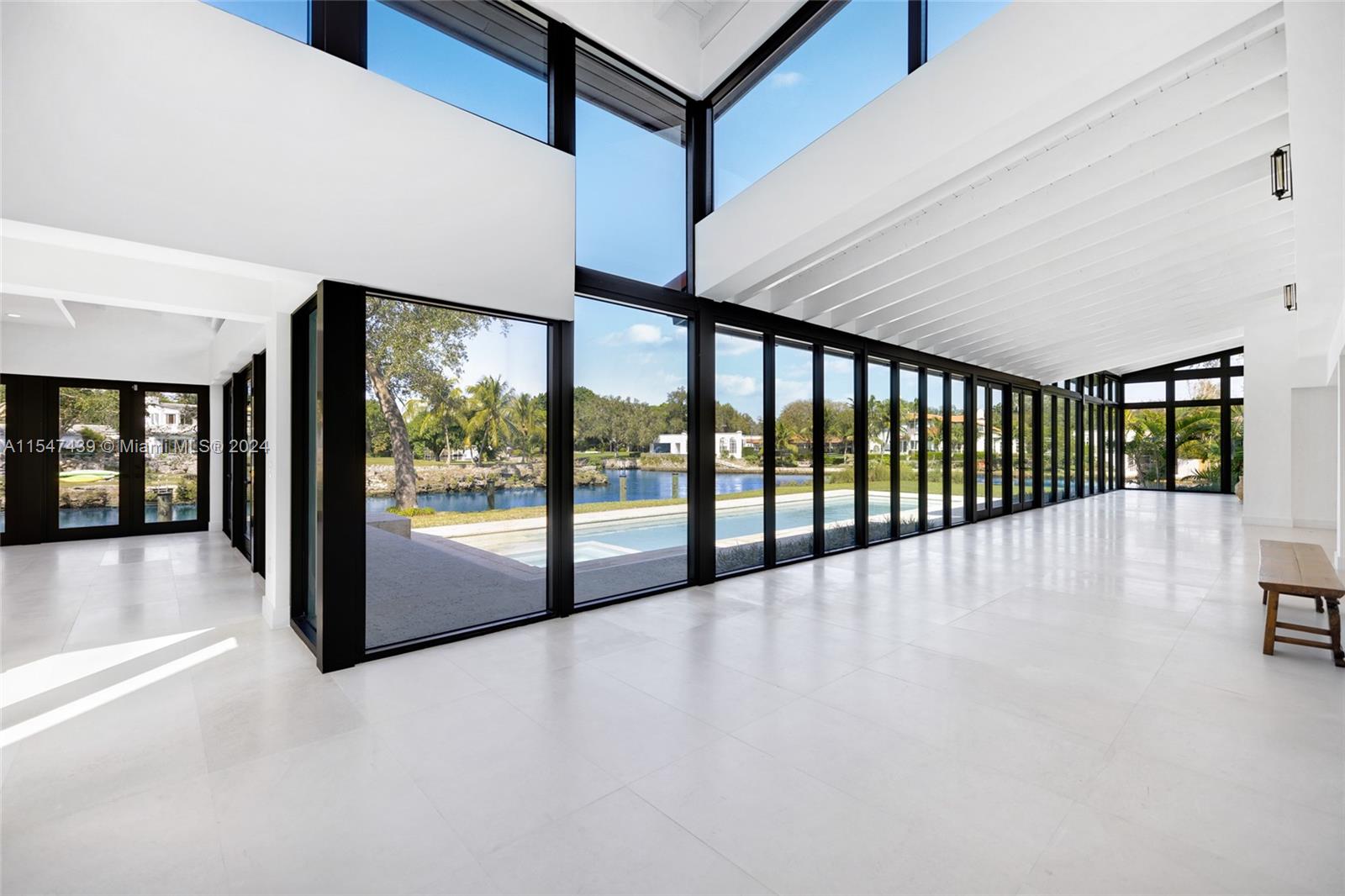 CORAL GABLES WATERWAY - Residential