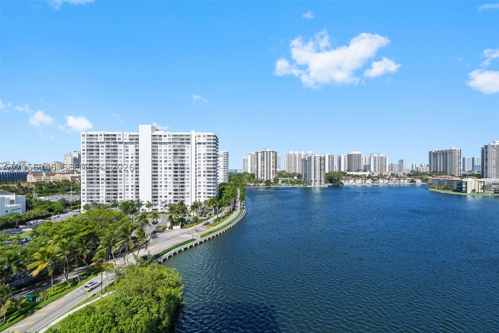 COMMODORE PLAZA CONDO - Residential