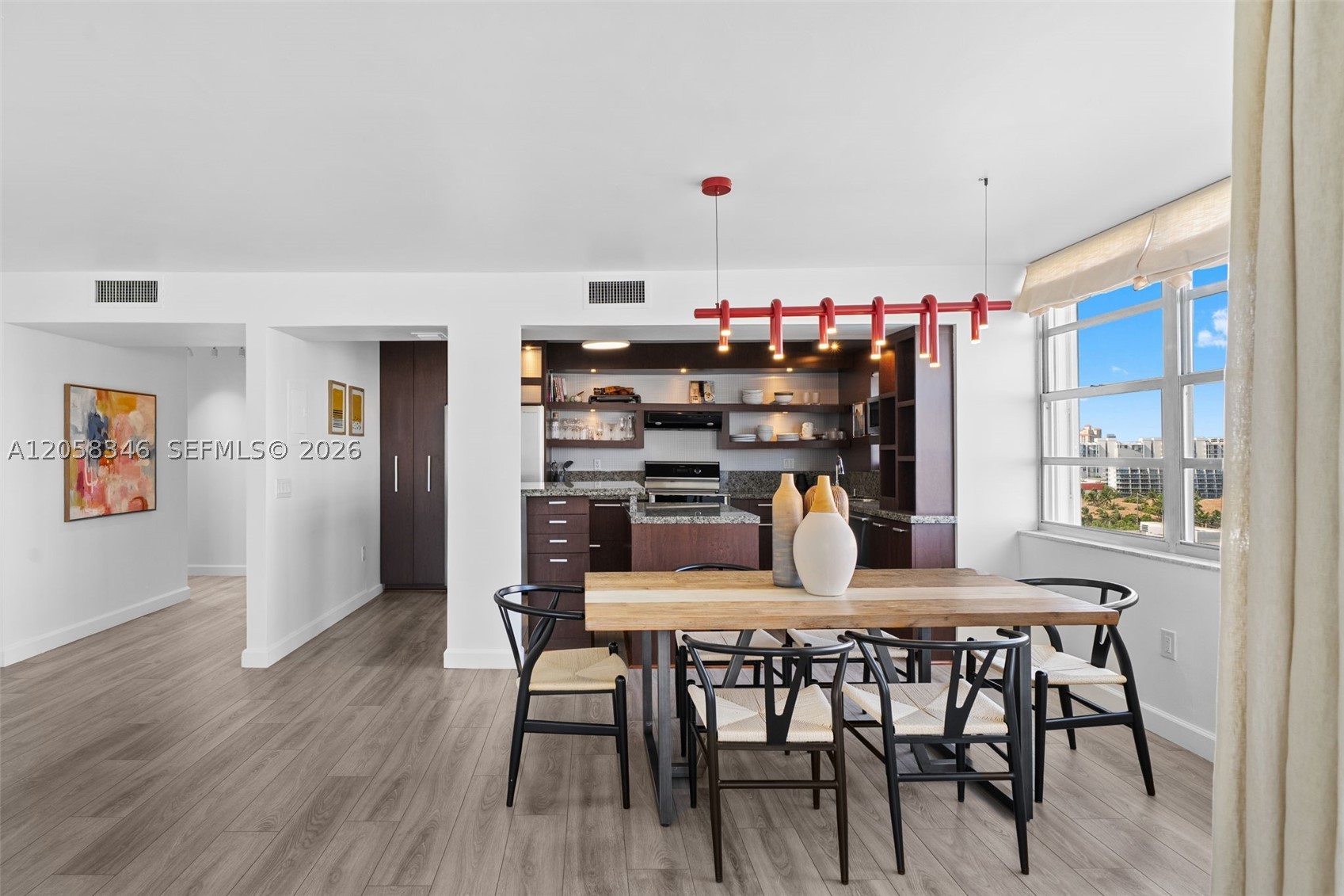 COMMODORE PLAZA CONDO - Residential