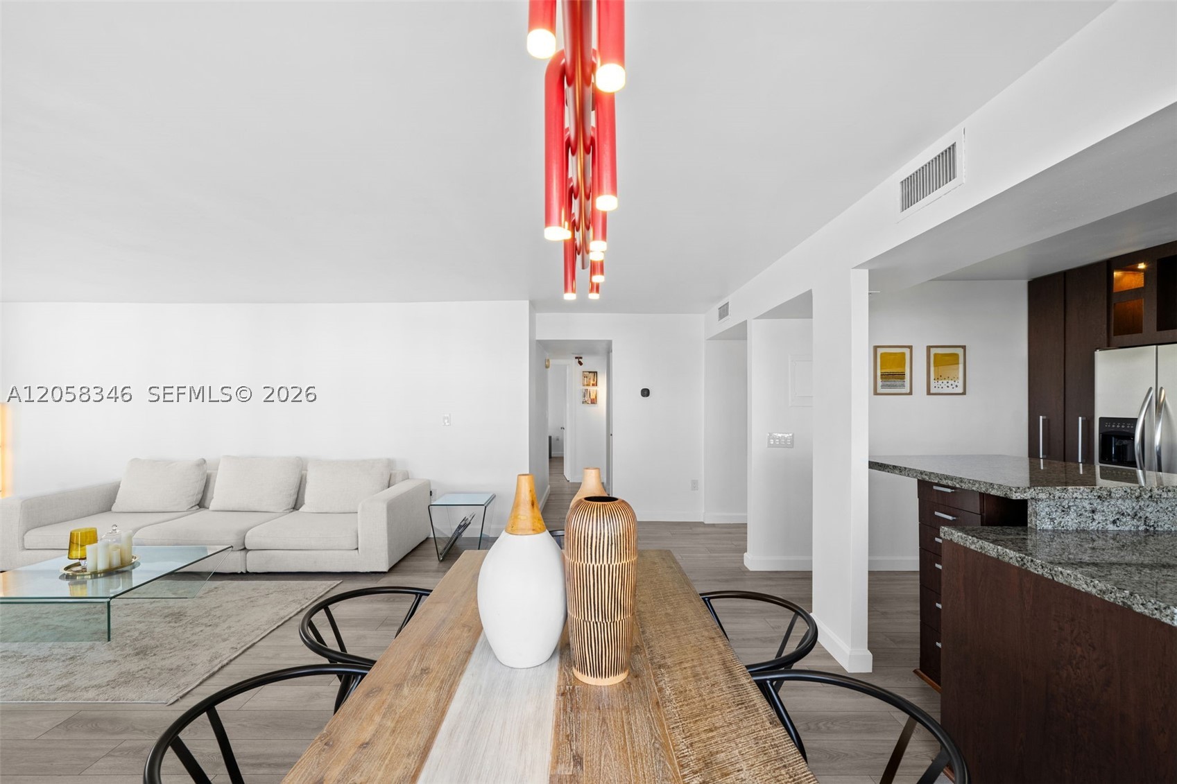 COMMODORE PLAZA CONDO - Residential