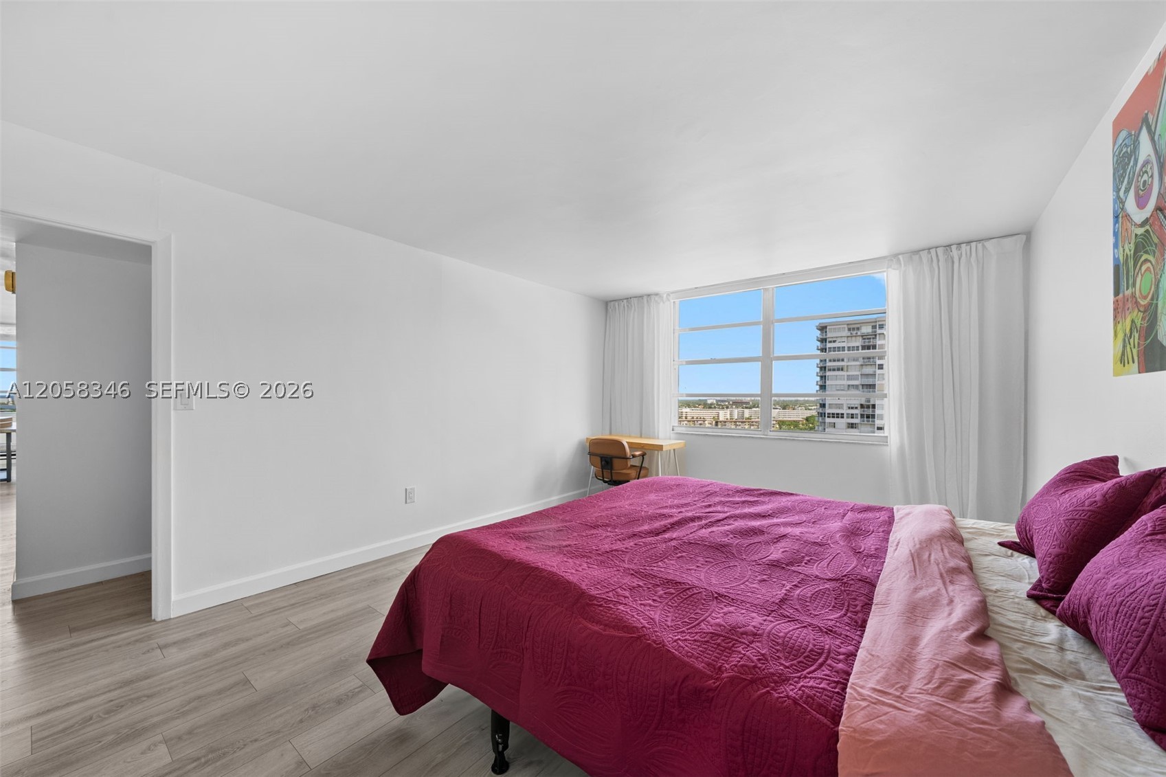 COMMODORE PLAZA CONDO - Residential