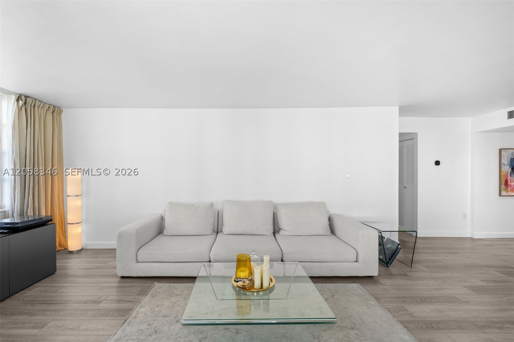 COMMODORE PLAZA CONDO - Residential