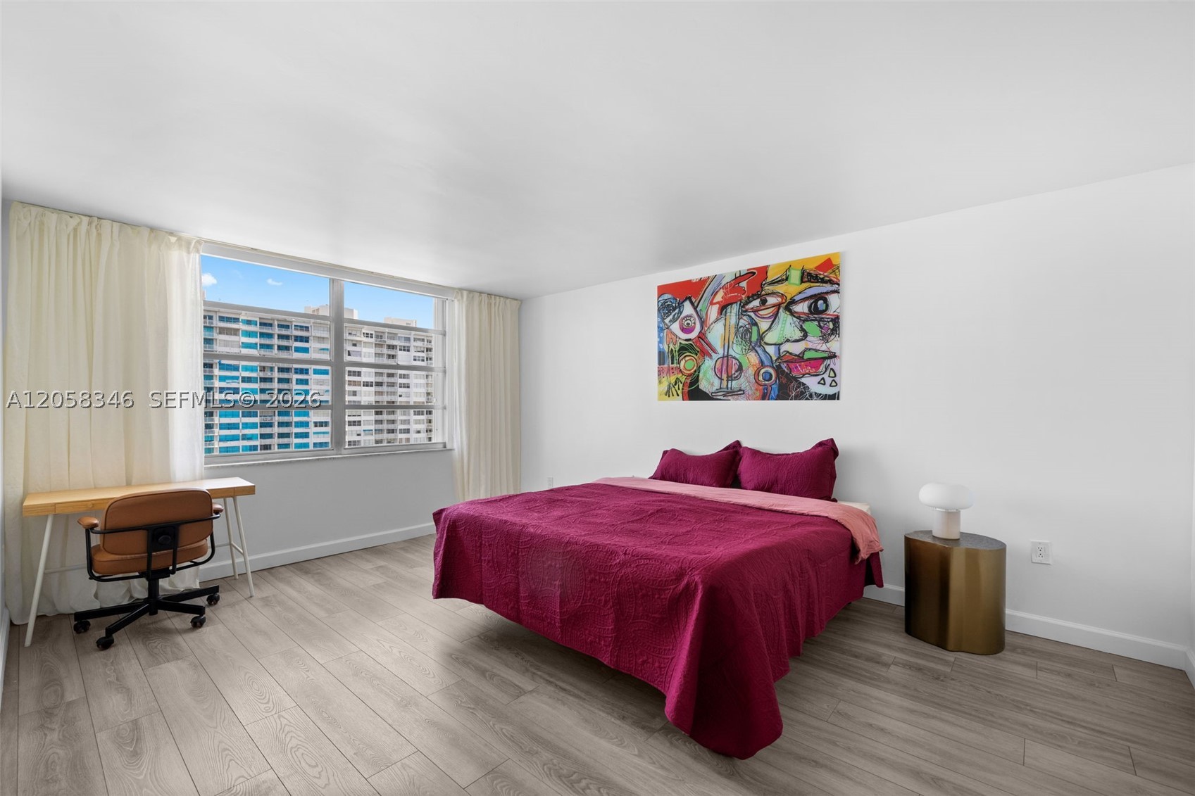 COMMODORE PLAZA CONDO - Residential