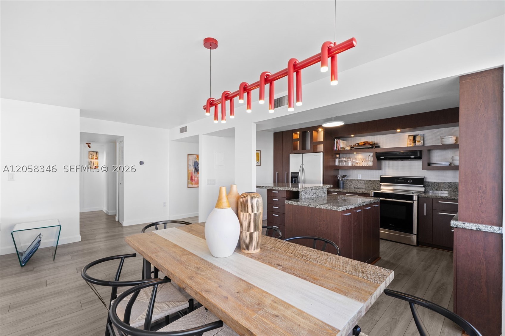 COMMODORE PLAZA CONDO - Residential