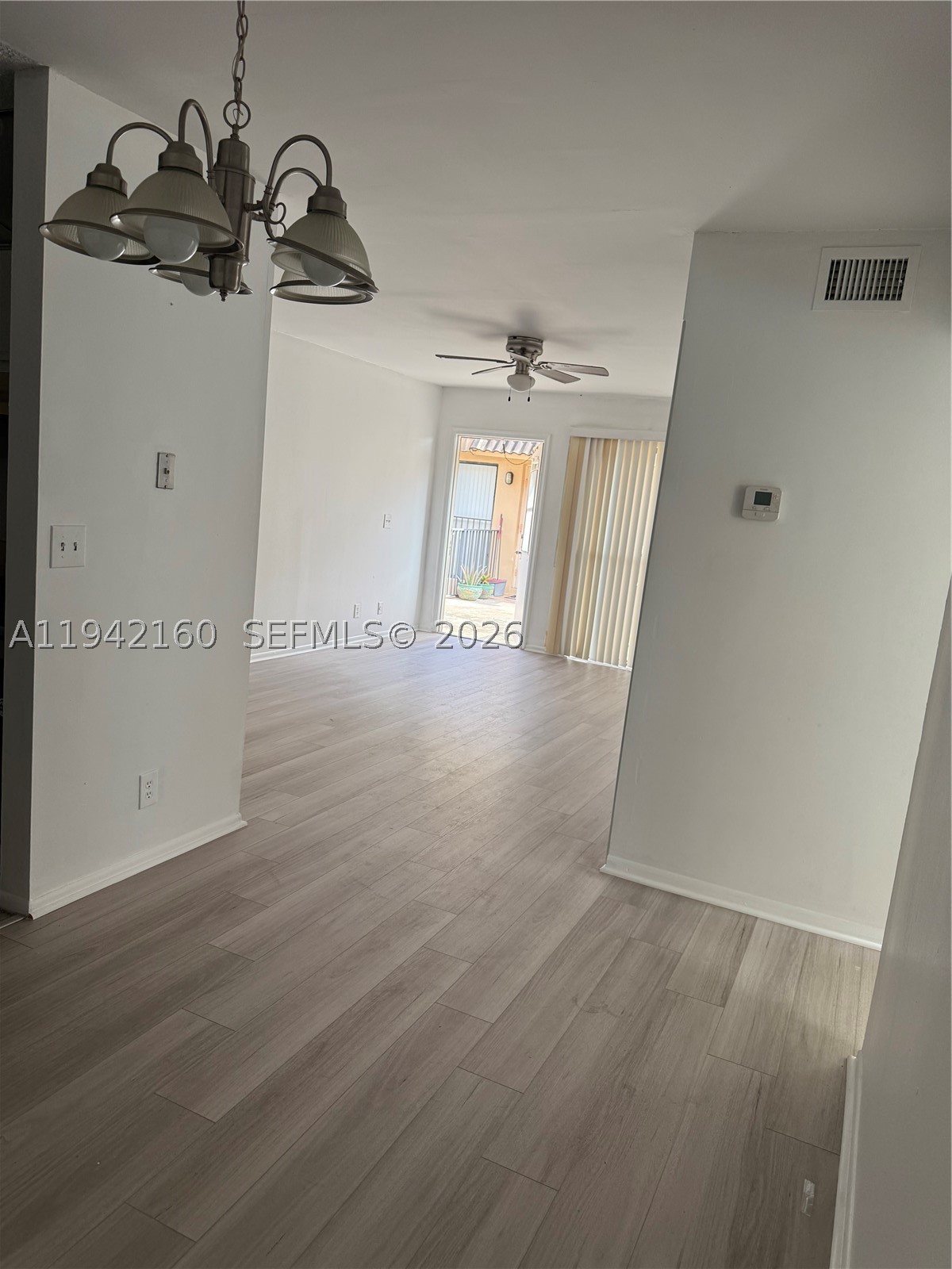 CYPRESS CREEK VILLAS - Residential