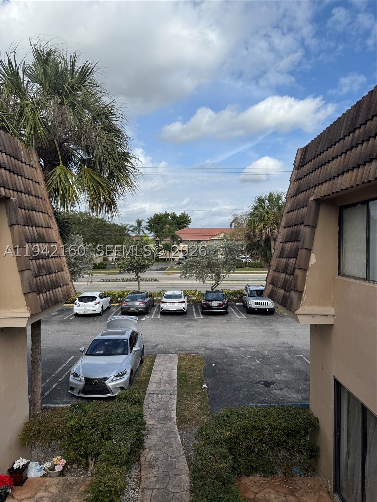 CYPRESS CREEK VILLAS - Residential