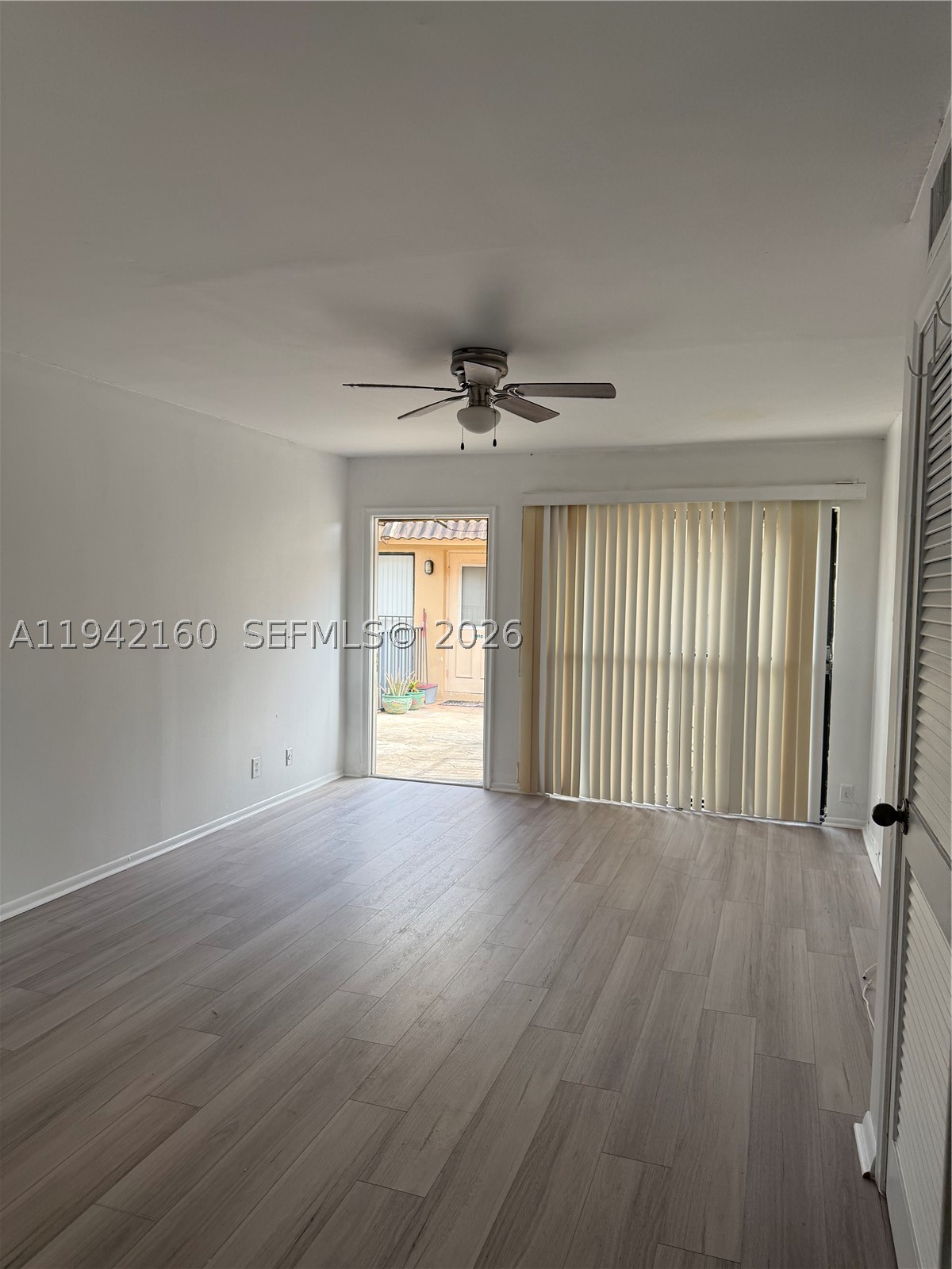 CYPRESS CREEK VILLAS - Residential